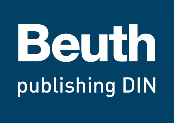 Logo Beuth Verlag GmbH